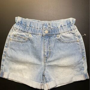 NWOT GAP Girls Shorts